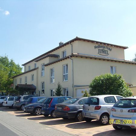 Mediterran Hotel Juwel Karlstein am Main Εξωτερικό φωτογραφία