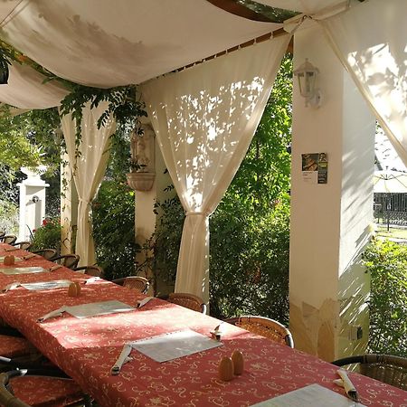 Mediterran Hotel Juwel Karlstein am Main Εξωτερικό φωτογραφία