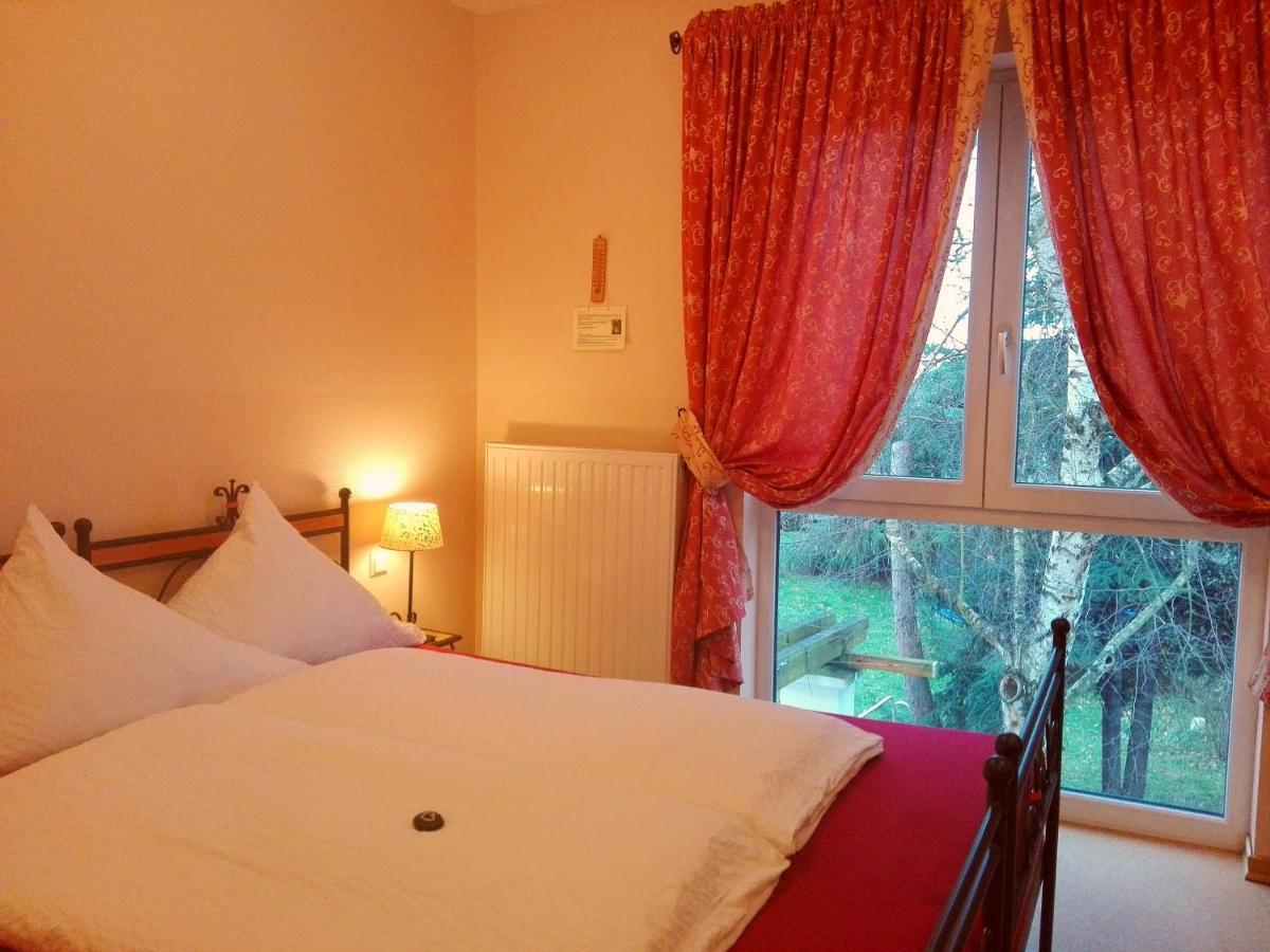 Mediterran Hotel Juwel Karlstein am Main Εξωτερικό φωτογραφία