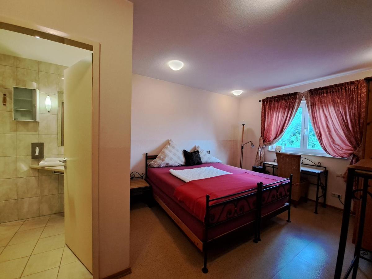 Mediterran Hotel Juwel Karlstein am Main Εξωτερικό φωτογραφία