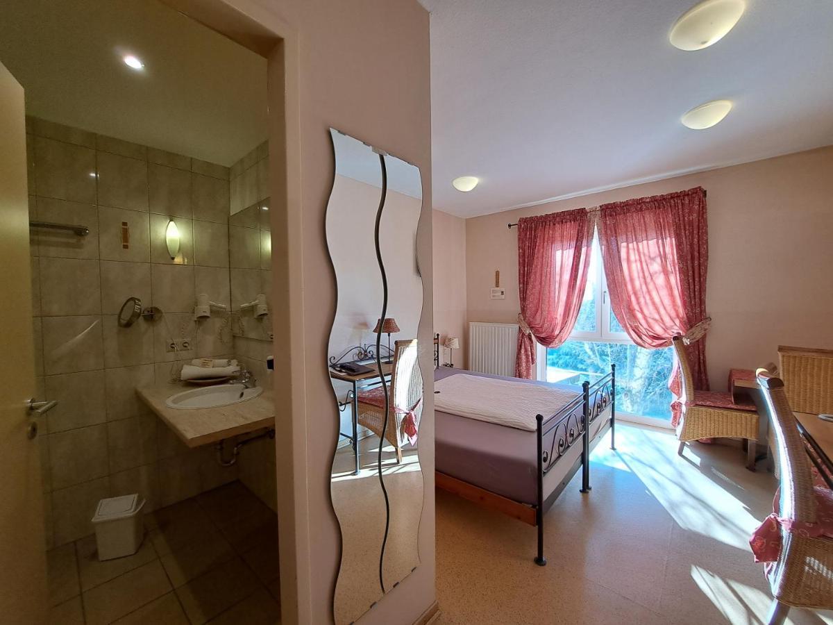 Mediterran Hotel Juwel Karlstein am Main Εξωτερικό φωτογραφία