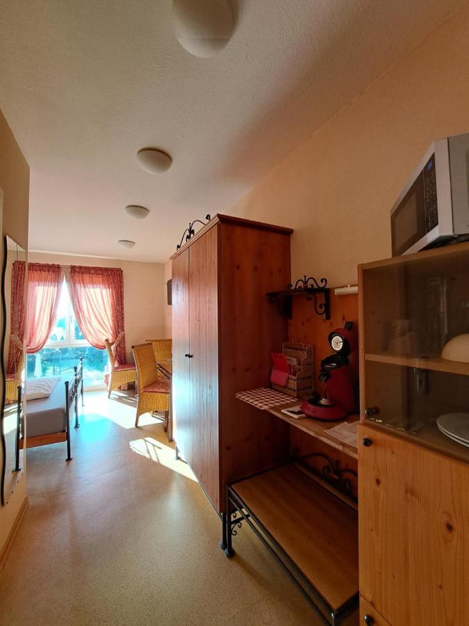 Mediterran Hotel Juwel Karlstein am Main Εξωτερικό φωτογραφία