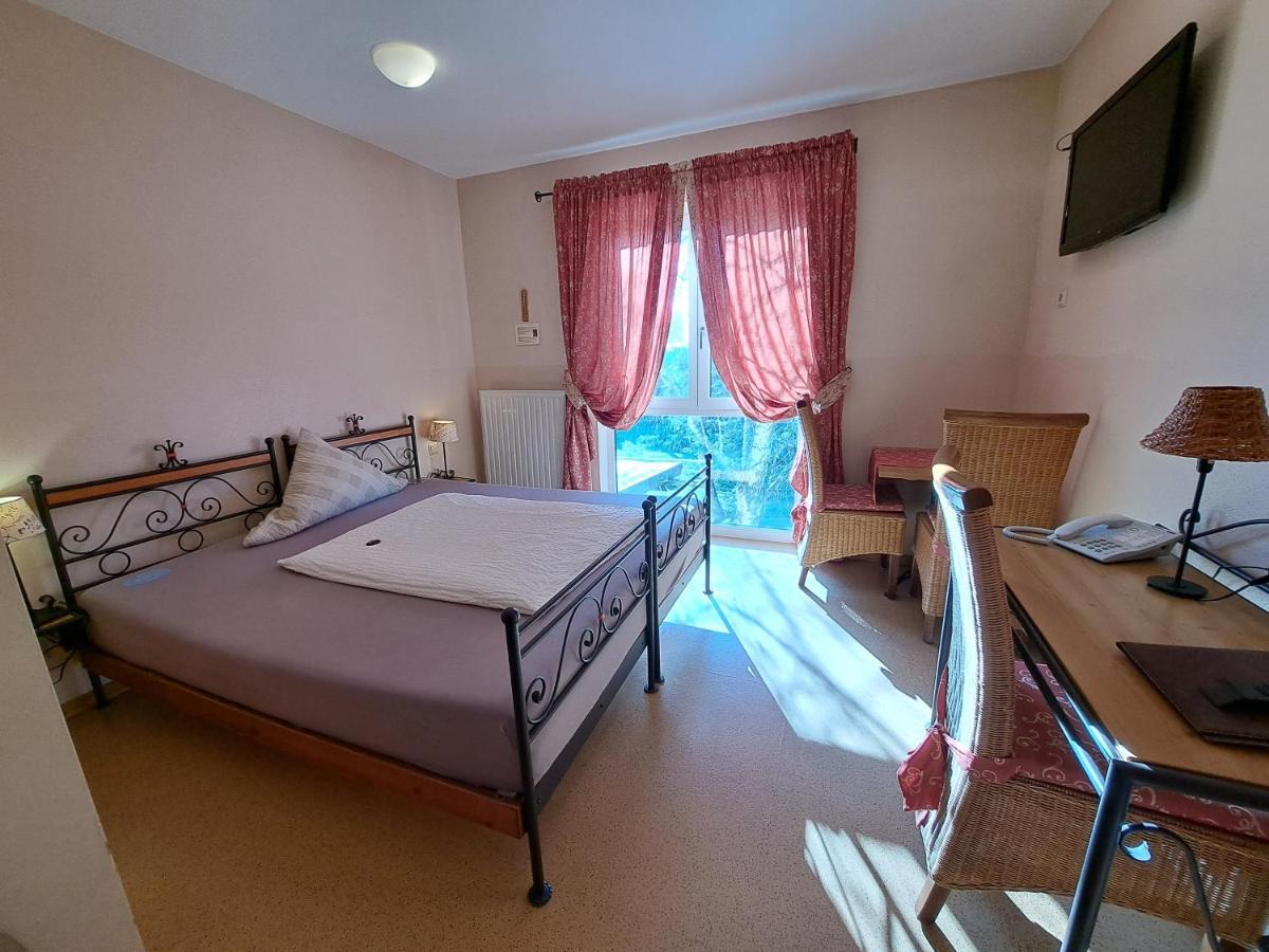 Mediterran Hotel Juwel Karlstein am Main Εξωτερικό φωτογραφία