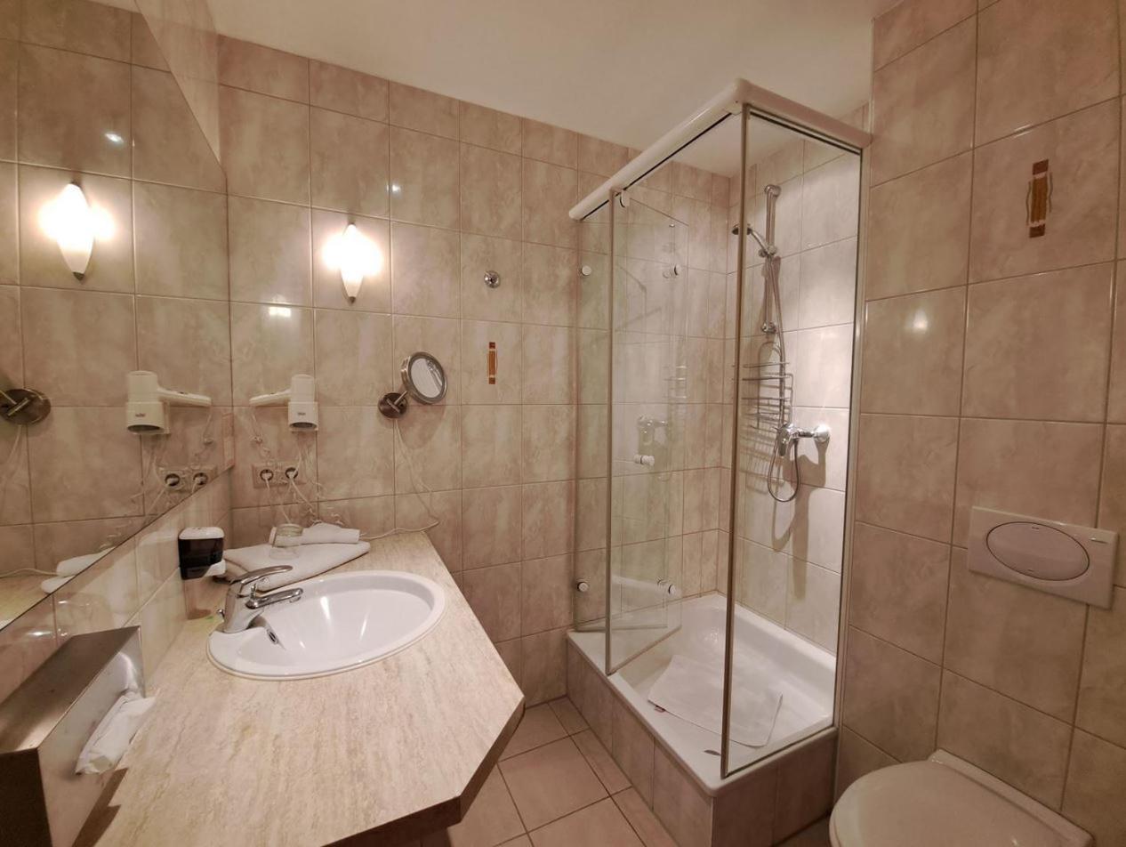 Mediterran Hotel Juwel Karlstein am Main Εξωτερικό φωτογραφία
