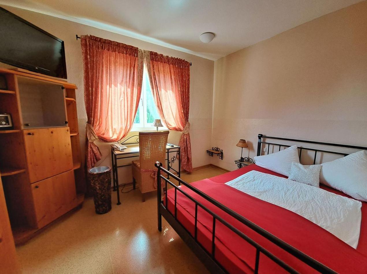Mediterran Hotel Juwel Karlstein am Main Εξωτερικό φωτογραφία