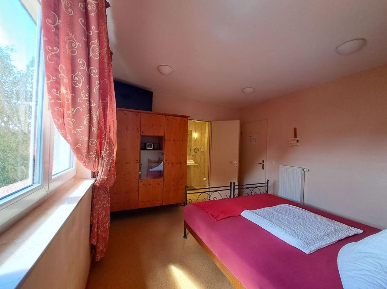 Mediterran Hotel Juwel Karlstein am Main Εξωτερικό φωτογραφία