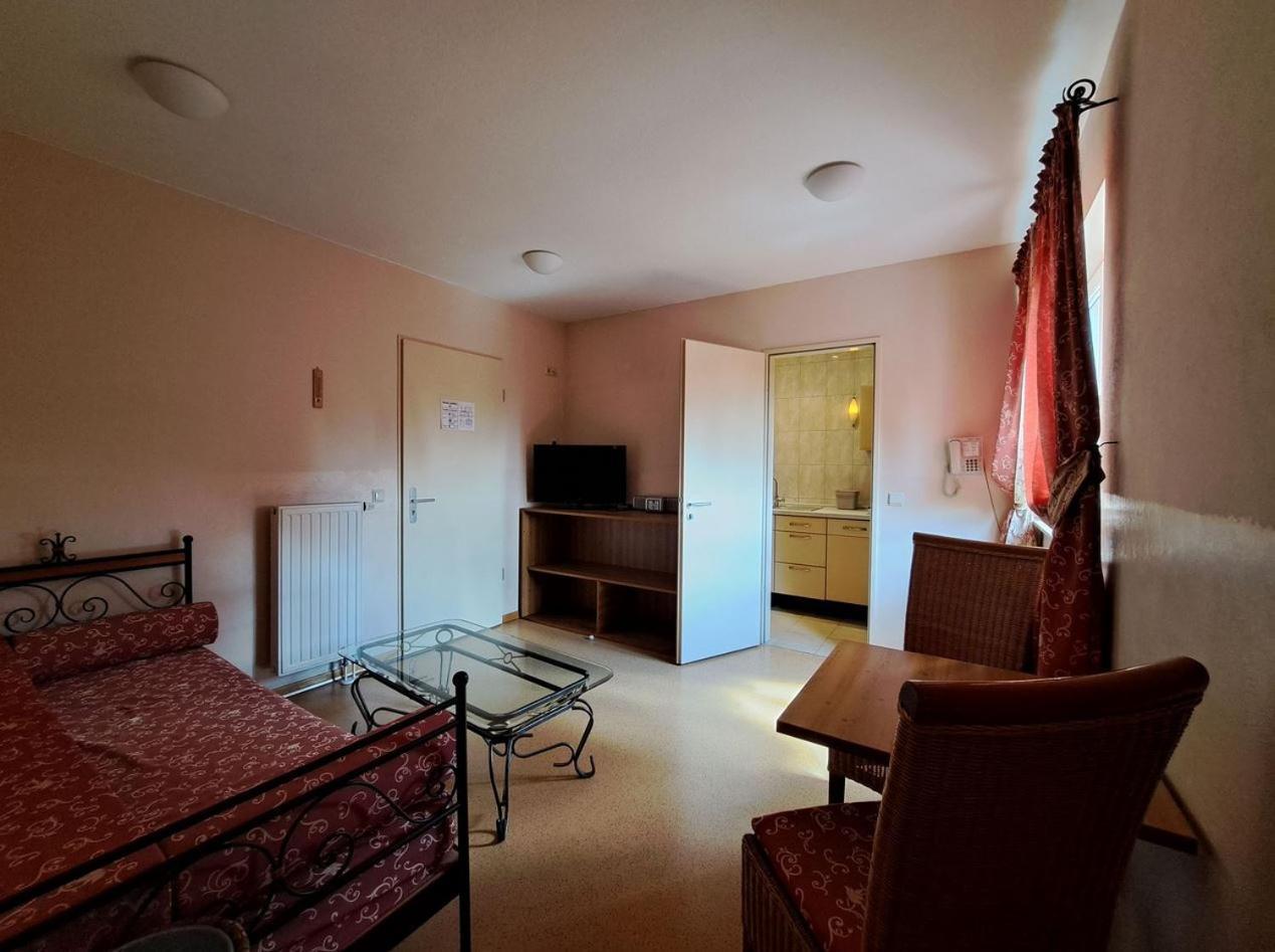 Mediterran Hotel Juwel Karlstein am Main Εξωτερικό φωτογραφία
