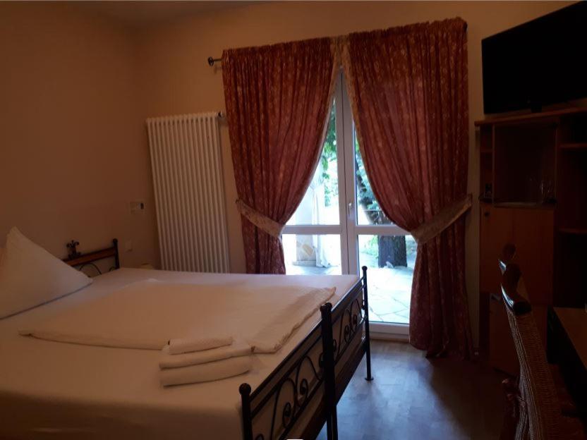 Mediterran Hotel Juwel Karlstein am Main Εξωτερικό φωτογραφία