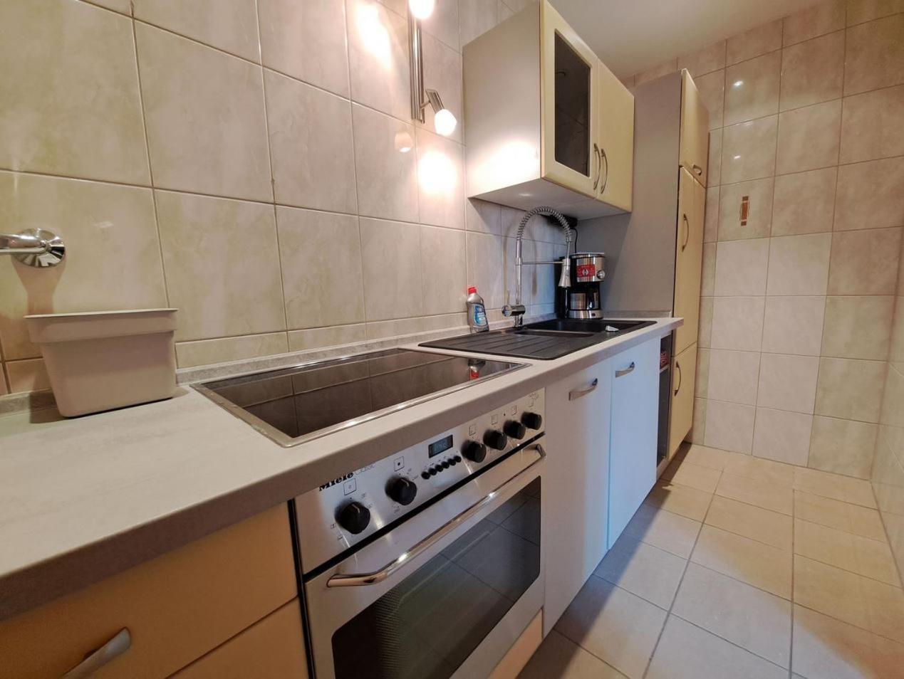 Mediterran Hotel Juwel Karlstein am Main Εξωτερικό φωτογραφία