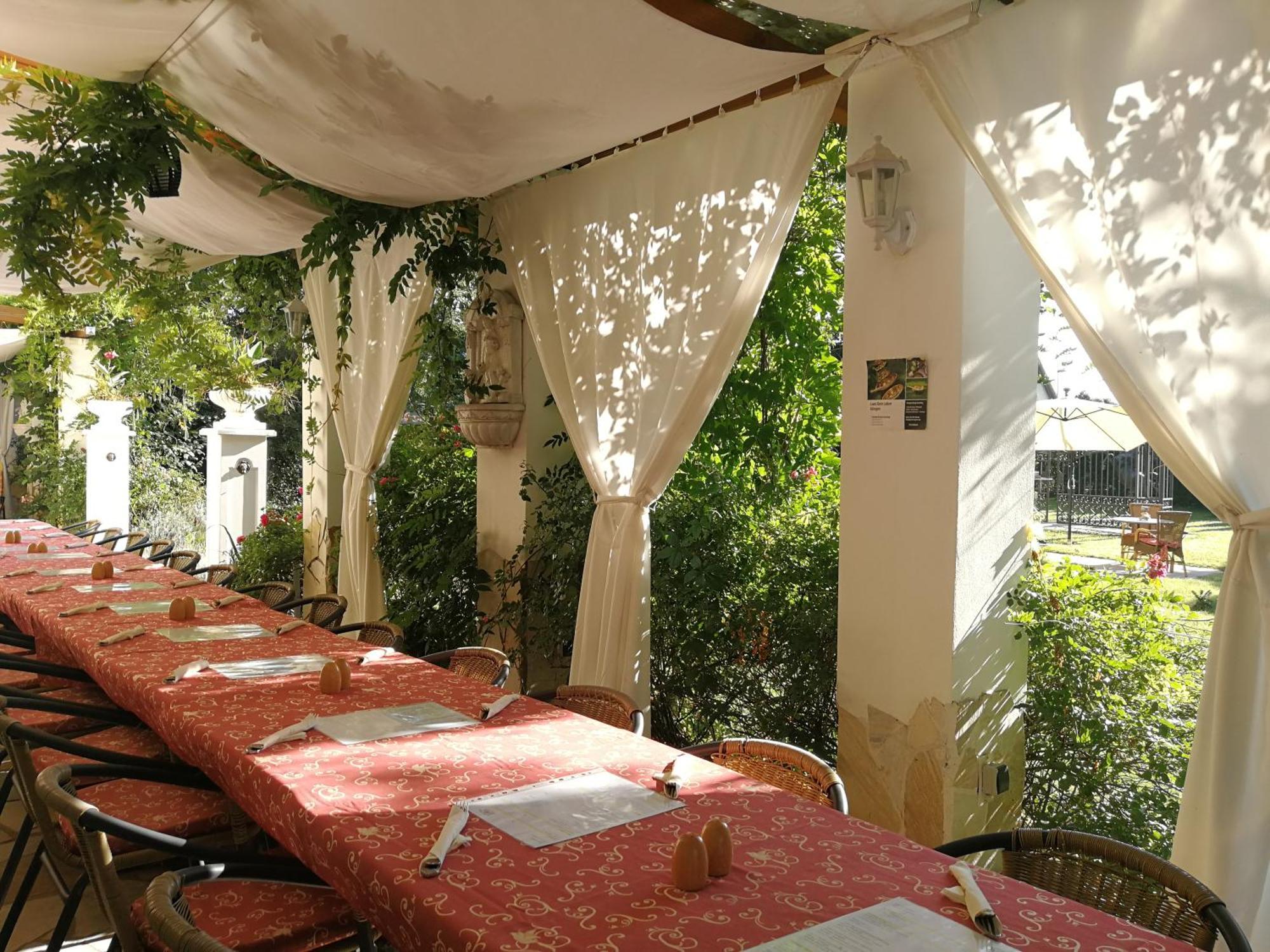 Mediterran Hotel Juwel Karlstein am Main Εξωτερικό φωτογραφία