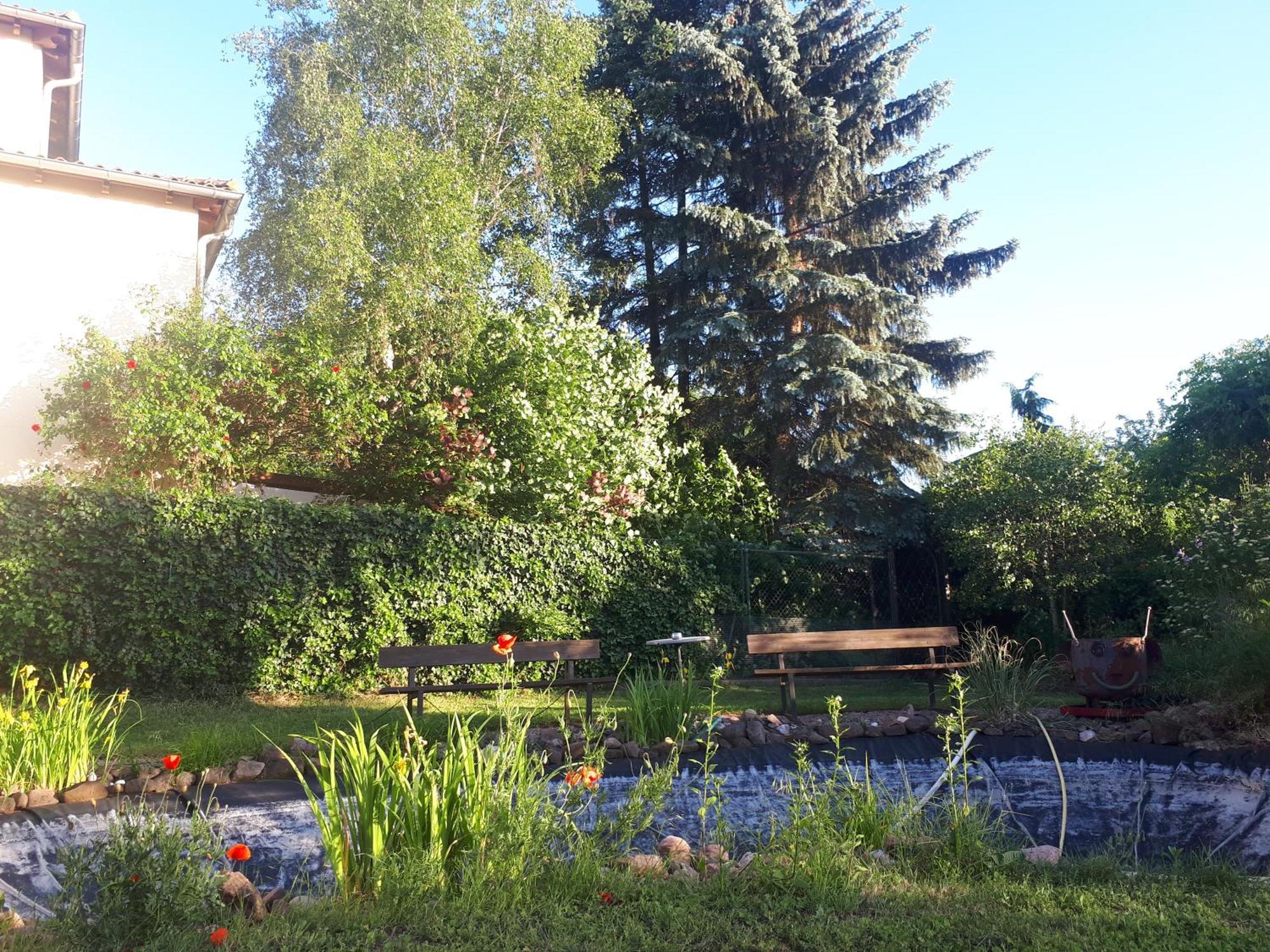 Mediterran Hotel Juwel Karlstein am Main Εξωτερικό φωτογραφία
