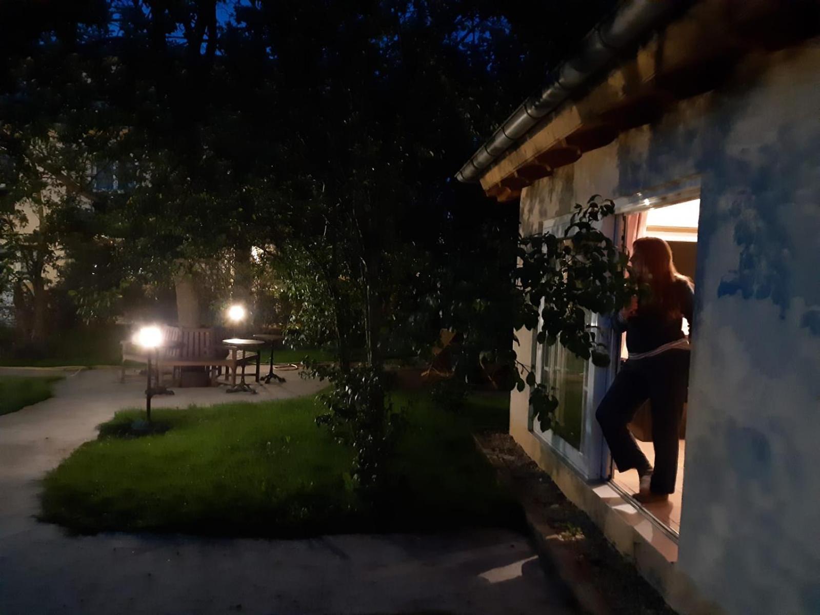 Mediterran Hotel Juwel Karlstein am Main Εξωτερικό φωτογραφία