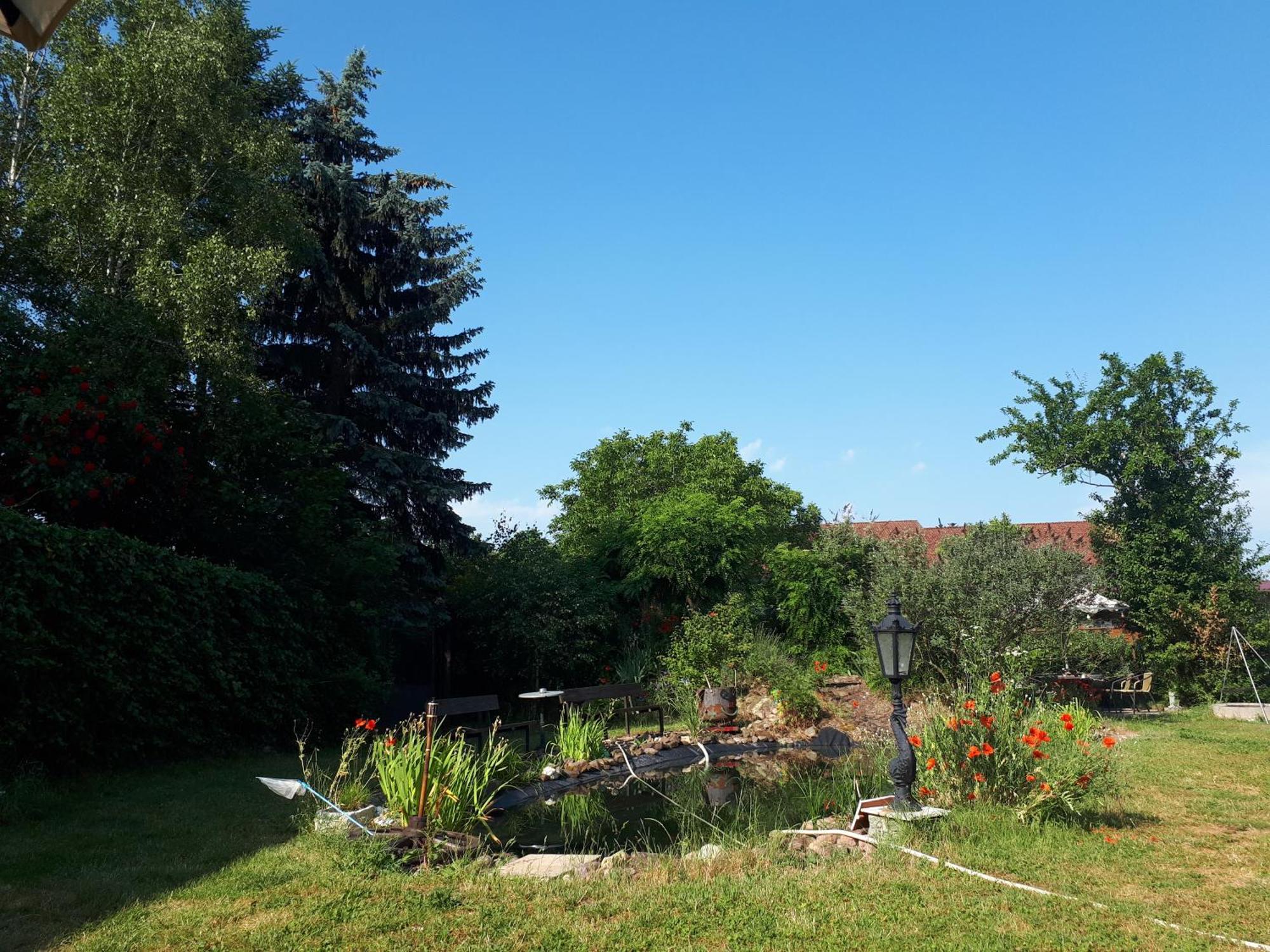 Mediterran Hotel Juwel Karlstein am Main Εξωτερικό φωτογραφία