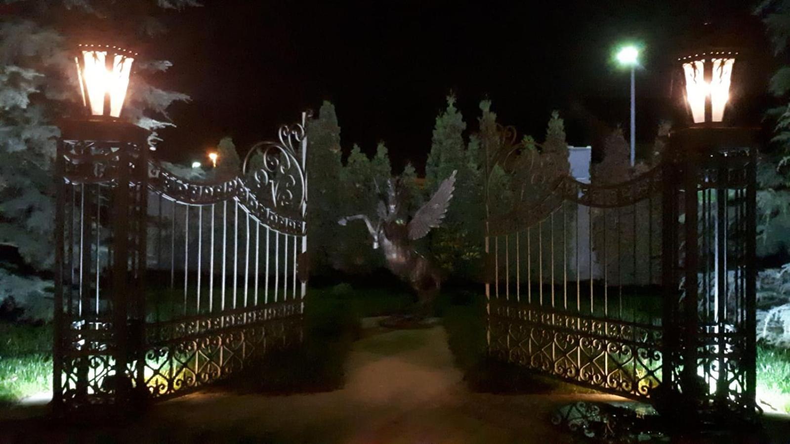 Mediterran Hotel Juwel Karlstein am Main Εξωτερικό φωτογραφία