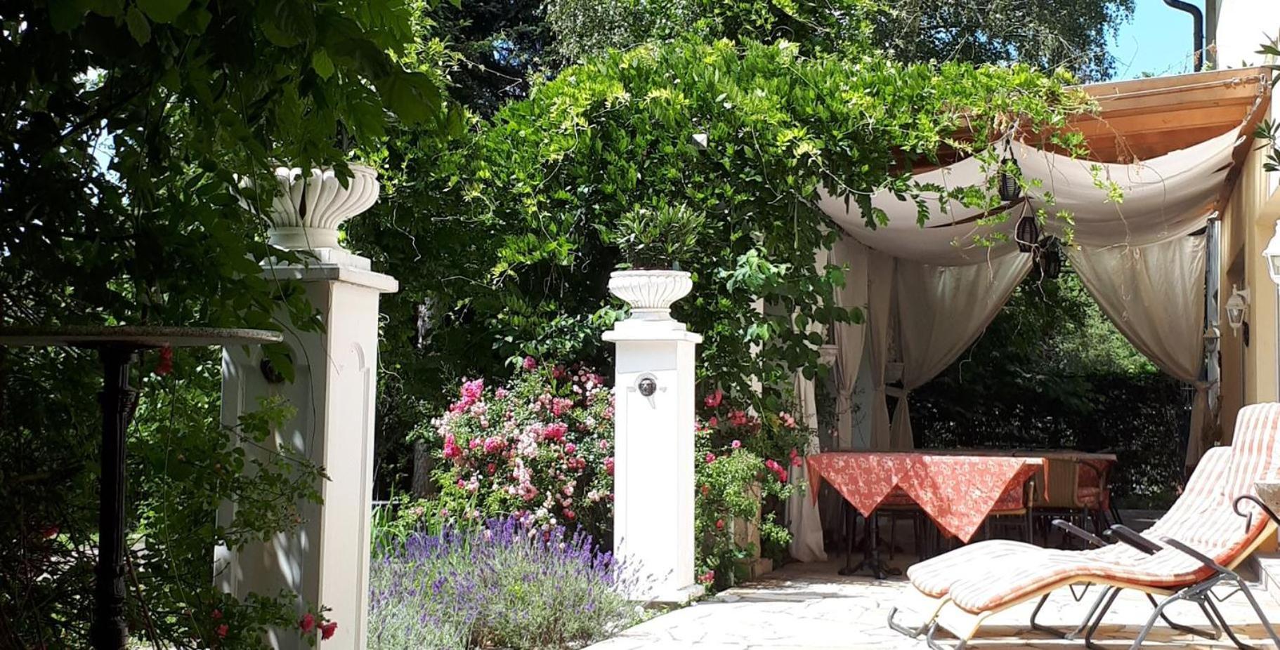 Mediterran Hotel Juwel Karlstein am Main Εξωτερικό φωτογραφία