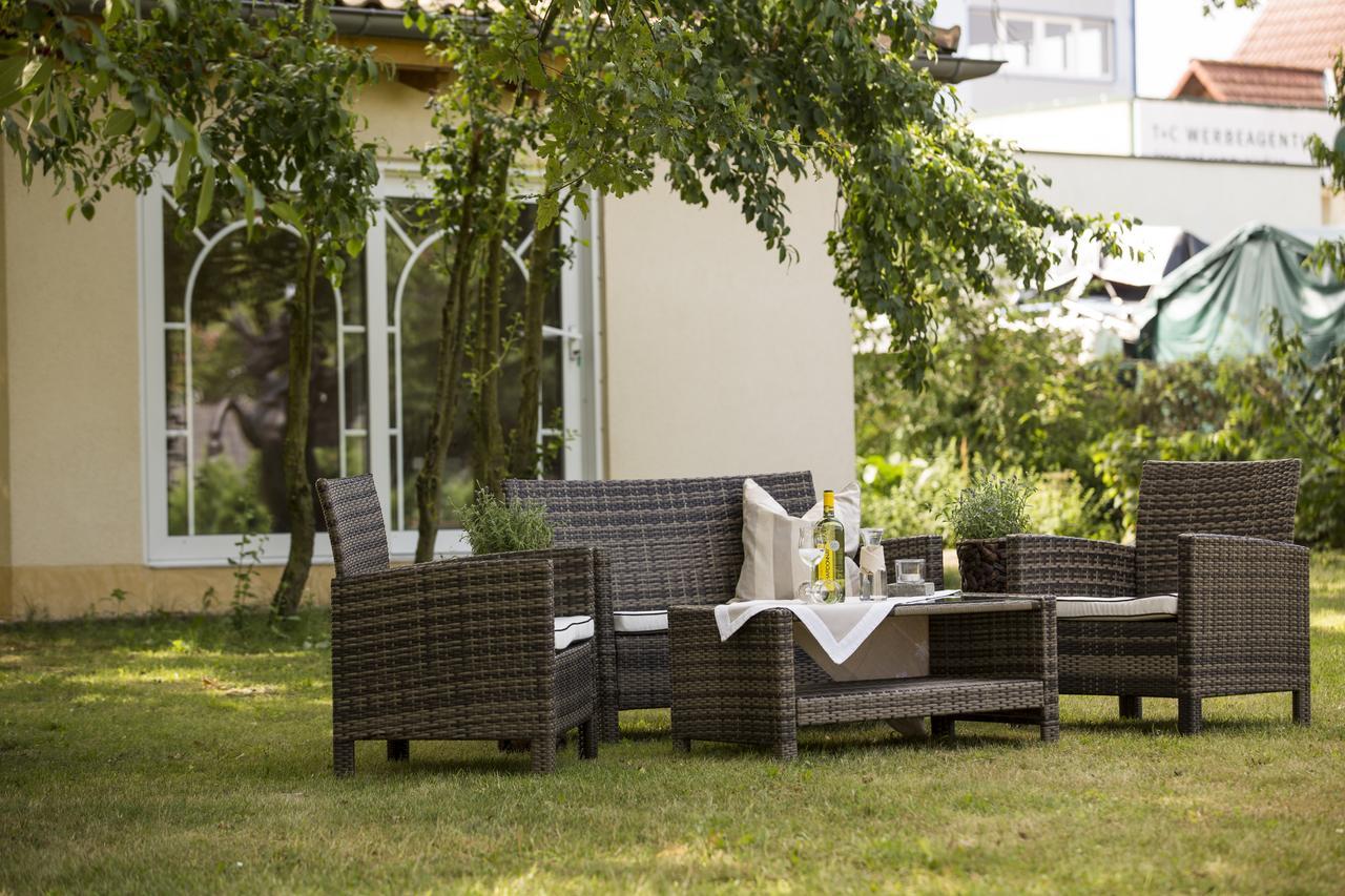 Mediterran Hotel Juwel Karlstein am Main Εξωτερικό φωτογραφία