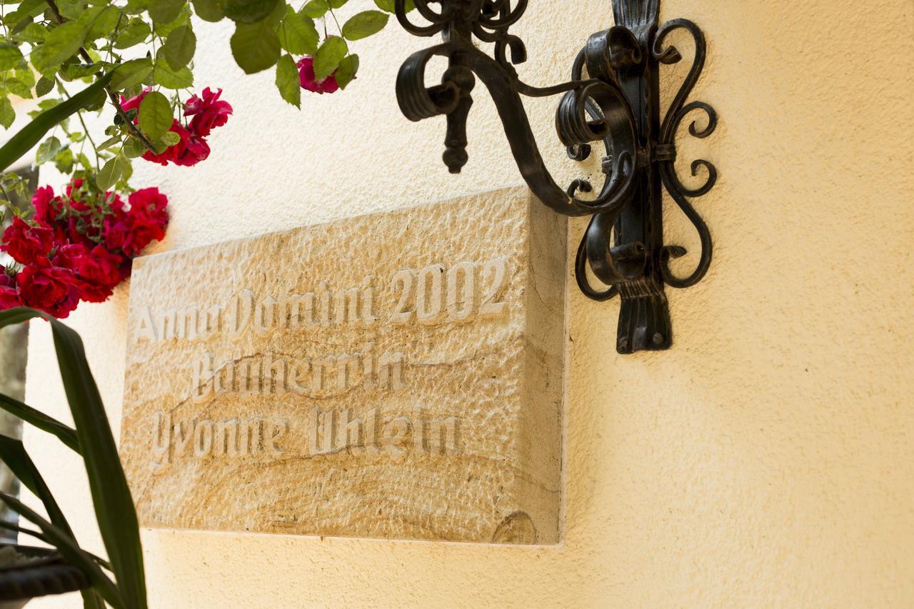 Mediterran Hotel Juwel Karlstein am Main Εξωτερικό φωτογραφία