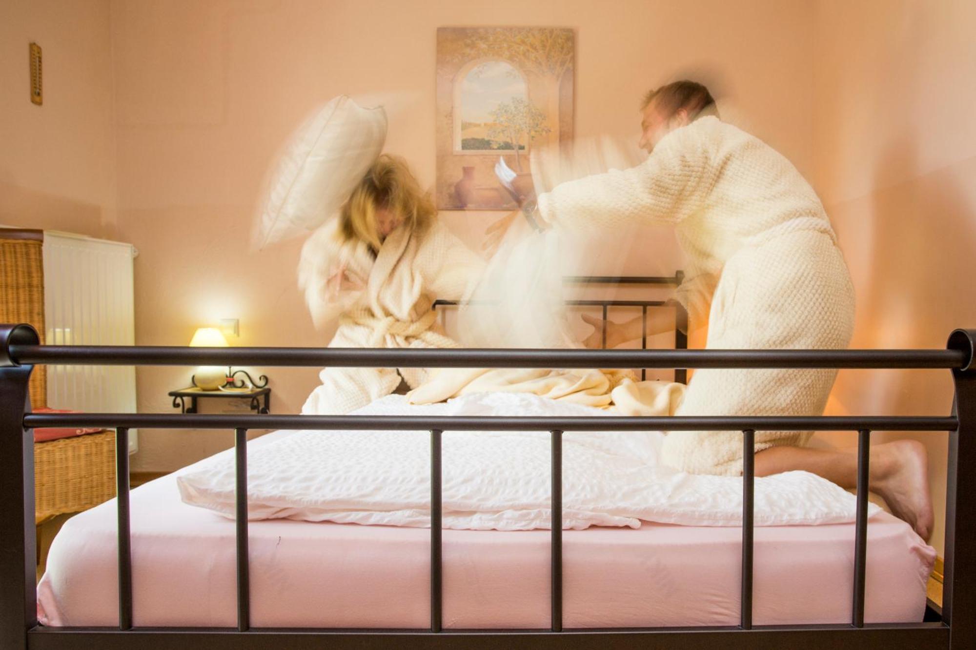 Mediterran Hotel Juwel Karlstein am Main Εξωτερικό φωτογραφία