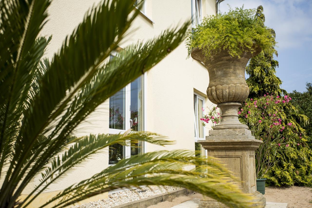 Mediterran Hotel Juwel Karlstein am Main Εξωτερικό φωτογραφία