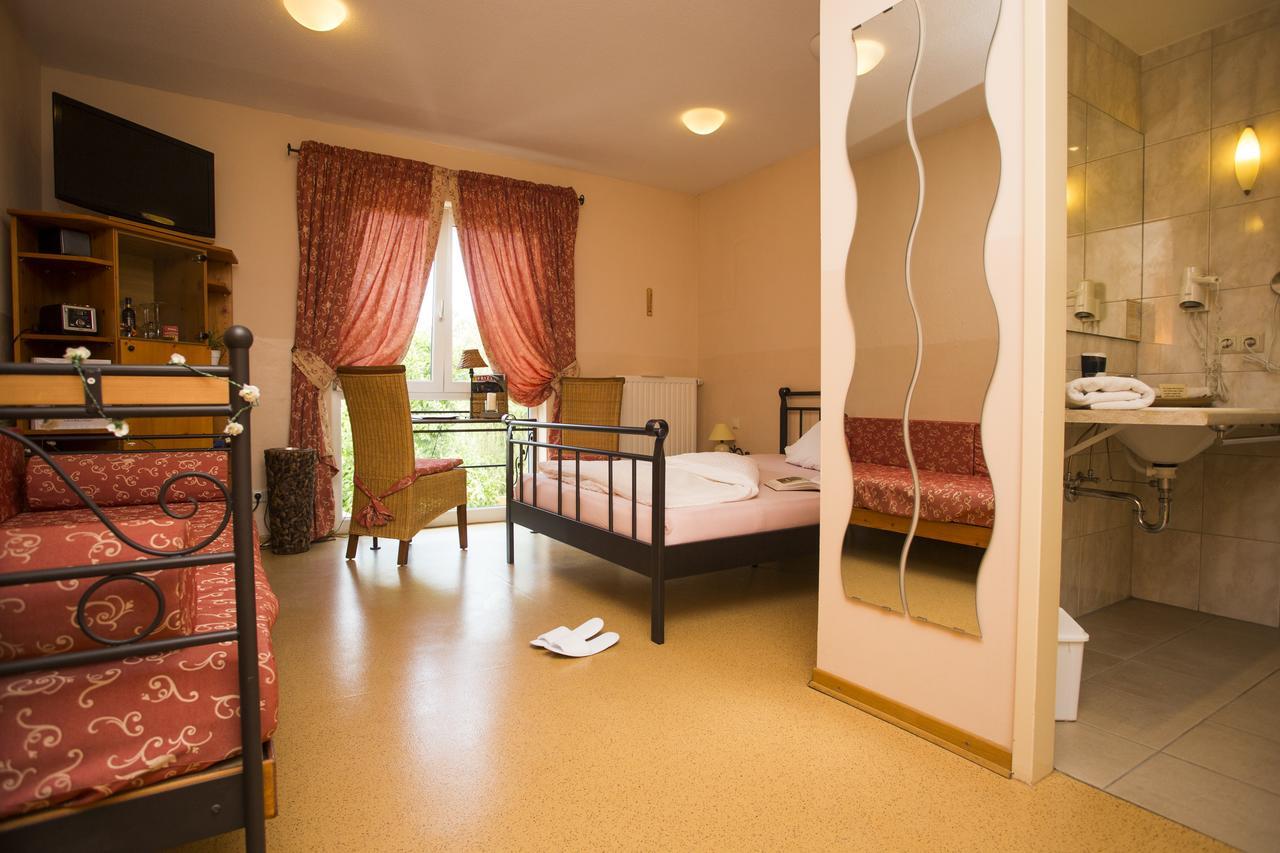 Mediterran Hotel Juwel Karlstein am Main Εξωτερικό φωτογραφία