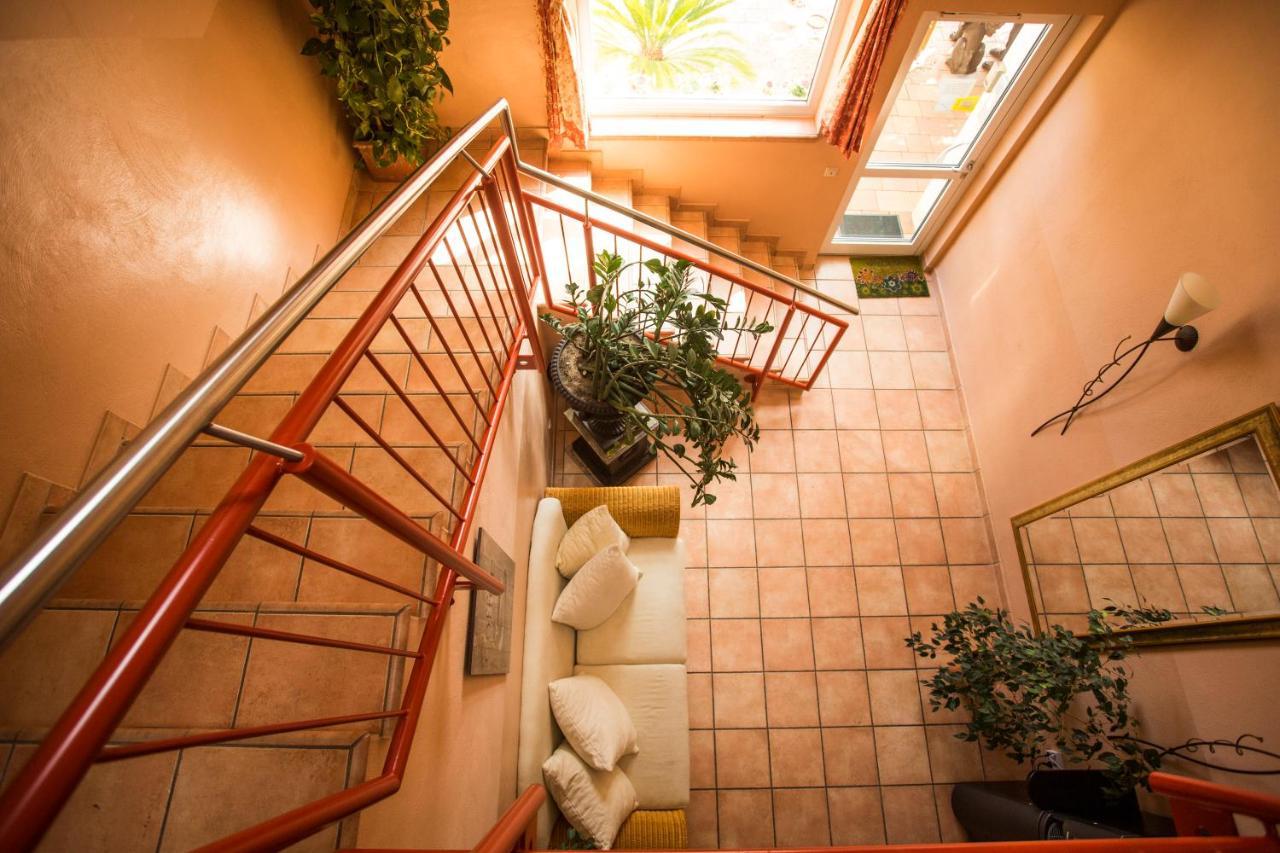 Mediterran Hotel Juwel Karlstein am Main Εξωτερικό φωτογραφία