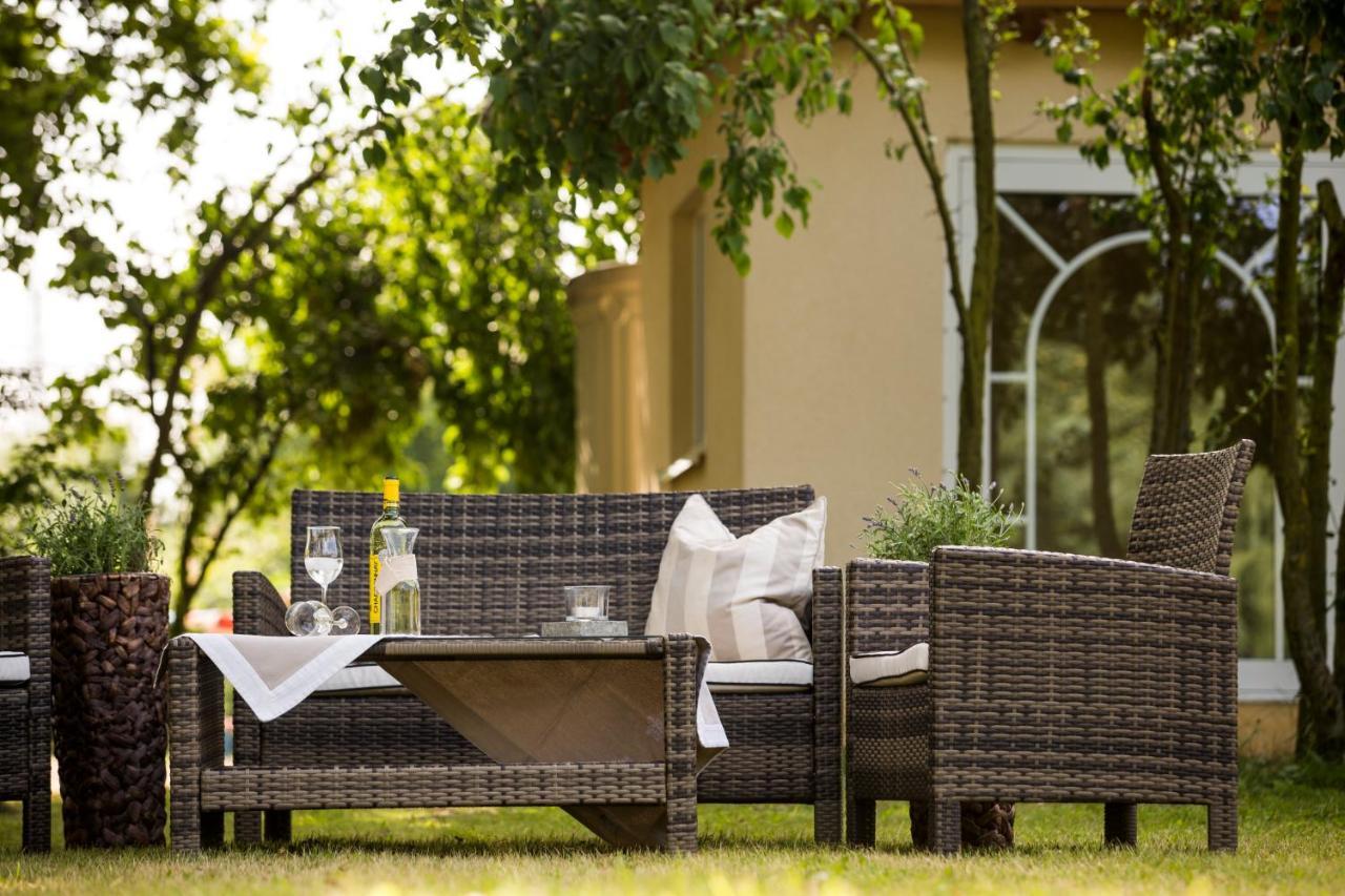 Mediterran Hotel Juwel Karlstein am Main Εξωτερικό φωτογραφία